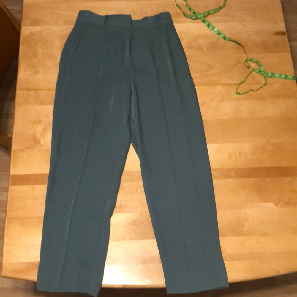 High quality hm trousers